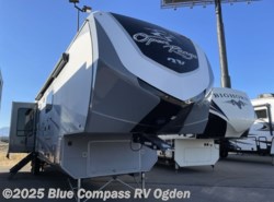 Used 2018 Highland Ridge Open Range 3X 397FBS available in Marriott-Slaterville, Utah