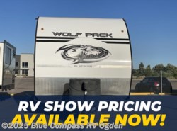Used 2020 Forest River Cherokee 324TS available in Marriott-Slaterville, Utah