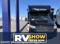 New 2026 Thor Motor Coach Tiburon Sprinter 24FB available in Marriott-Slaterville, Utah
