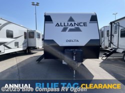New 2026 Alliance RV Delta RK234 available in Marriott-Slaterville, Utah