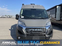 New 2026 Thor Motor Coach Rize 18M available in Marriott-Slaterville, Utah