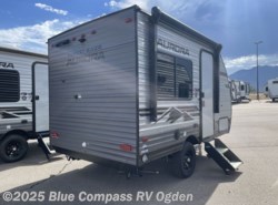 New 2026 Forest River Aurora Light 13RDX available in Marriott-Slaterville, Utah