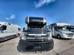 Used 2023 Thor Motor Coach Omni SV34 available in Marriott-Slaterville, Utah