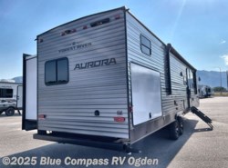 New 2026 Forest River Aurora 34BHTS available in Marriott-Slaterville, Utah