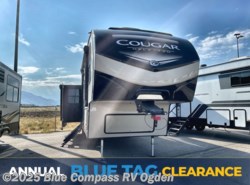 Used 2019 Keystone Cougar 29RES available in Marriott-Slaterville, Utah