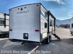 Used 2021 Keystone Hideout 212BH available in Marriott-Slaterville, Utah