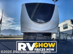 Used 2021 Jayco Seismic 3512 available in Marriott-Slaterville, Utah