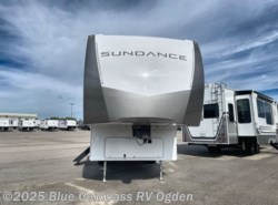 New 2026 Heartland Sundance FW24ML available in Marriott-Slaterville, Utah