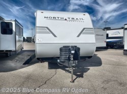 New 2026 Heartland North Trail 210MB available in Marriott-Slaterville, Utah