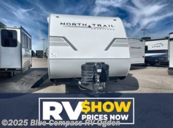 New 2026 Heartland North Trail 210MB available in Marriott-Slaterville, Utah