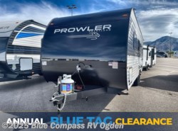 New 2026 Heartland Prowler 2500BH available in Marriott-Slaterville, Utah