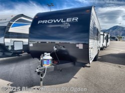 New 2026 Heartland Prowler 2500BH available in Marriott-Slaterville, Utah