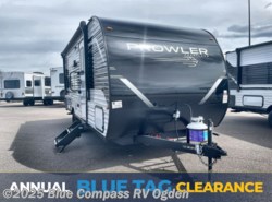 New 2026 Heartland Prowler 1802MBS available in Marriott-Slaterville, Utah