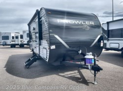 New 2026 Heartland Prowler 1802MBS available in Marriott-Slaterville, Utah