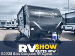New 2026 Heartland Prowler 1802MBS available in Marriott-Slaterville, Utah
