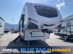 Used 2023 Keystone ASTORIA Astoria 2503rlf available in Marriott-Slaterville, Utah