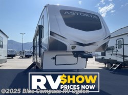 Used 2023 Keystone ASTORIA Astoria 2503rlf available in Marriott-Slaterville, Utah
