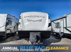 Used 2022 Starcraft Super Lite 262RL available in Marriott-Slaterville, Utah
