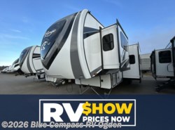 New 2024 Highland Ridge Open Range 376FBH available in Marriott-Slaterville, Utah