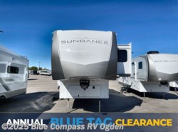 New 2026 Heartland Sundance 32RLBS available in Marriott-Slaterville, Utah
