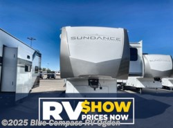 New 2026 Heartland Sundance 35MRBS available in Marriott-Slaterville, Utah