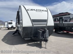 Used 2021 CrossRoads Cruiser Aire 33 BHB available in Marriott-Slaterville, Utah