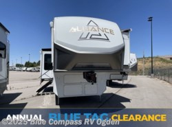 New 2025 Alliance RV Paradigm 310RL available in Marriott-Slaterville, Utah