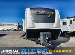 New 2025 Starcraft GSL 275RLS available in Marriott-Slaterville, Utah