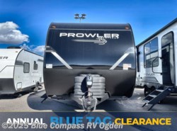 New 2026 Heartland Prowler 2201MDS available in Marriott-Slaterville, Utah