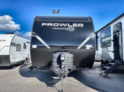 New 2026 Heartland Prowler 2201MDS available in Marriott-Slaterville, Utah