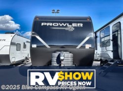 New 2026 Heartland Prowler 2201MDS available in Marriott-Slaterville, Utah