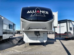 New 2025 Alliance RV Valor 40V13 available in Marriott-Slaterville, Utah