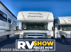 New 2026 Thor Motor Coach Chateau 25Z - Ford available in Marriott-Slaterville, Utah