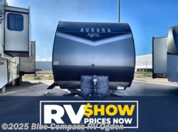 Used 2022 Forest River Aurora 32BDS available in Marriott-Slaterville, Utah