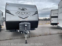 Used 2025 Jayco Jay Flight 260BH available in Marriott-Slaterville, Utah