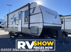 New 2025 Starcraft Autumn Ridge 26BHS available in Marriott-Slaterville, Utah