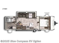 Used 2022 Dutchmen Kodiak SE 27SBH available in Marriott-Slaterville, Utah