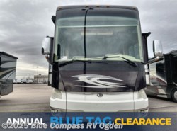 Used 2015 Tiffin Open Road Allegro 37AP available in Marriott-Slaterville, Utah