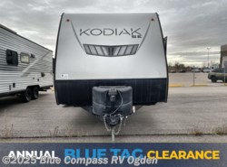 Used 2022 Miscellaneous KODIAK Kodiak 27SBH available in Marriott-Slaterville, Utah