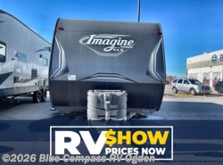 Used 2021 Grand Design Imagine XLS 22MLE available in Marriott-Slaterville, Utah