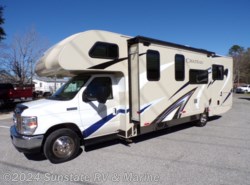 Used 2020 Thor Motor Coach Chateau 28Z available in Callahan, Florida