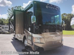 Used 2014 Tiffin Allegro Red available in Callahan, Florida
