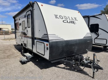 Used 2018 Dutchmen Kodiak Ultra-Lite 176RD CUB available in Enid, Oklahoma
