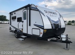 New 2021 CrossRoads Sunset Trail Super Lite SS185RK available in Clinton, Missouri