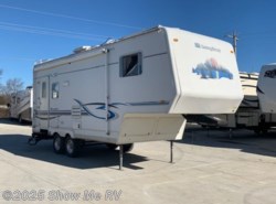 Used 2002 SunnyBrook 24 CKFS available in Clinton, Missouri