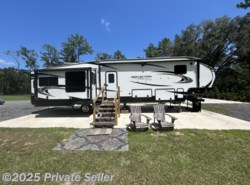 Used 2021 Grand Design Reflection 367BHS available in Ocala, Florida