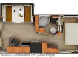 New 2021 Lance 2375 Lance Travel Trailers available in Lagrange, Georgia