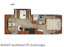 New 2022 Lance 2375 Lance Travel Trailers available in Lagrange, Georgia