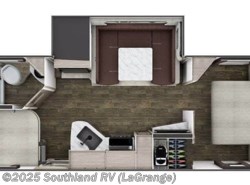 New 2021 Lance 2445 Lance Travel Trailers available in Lagrange, Georgia