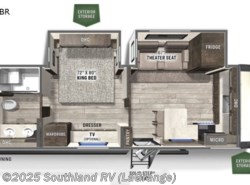 New 2021 Forest River Flagstaff Classic 826MBR available in Lagrange, Georgia